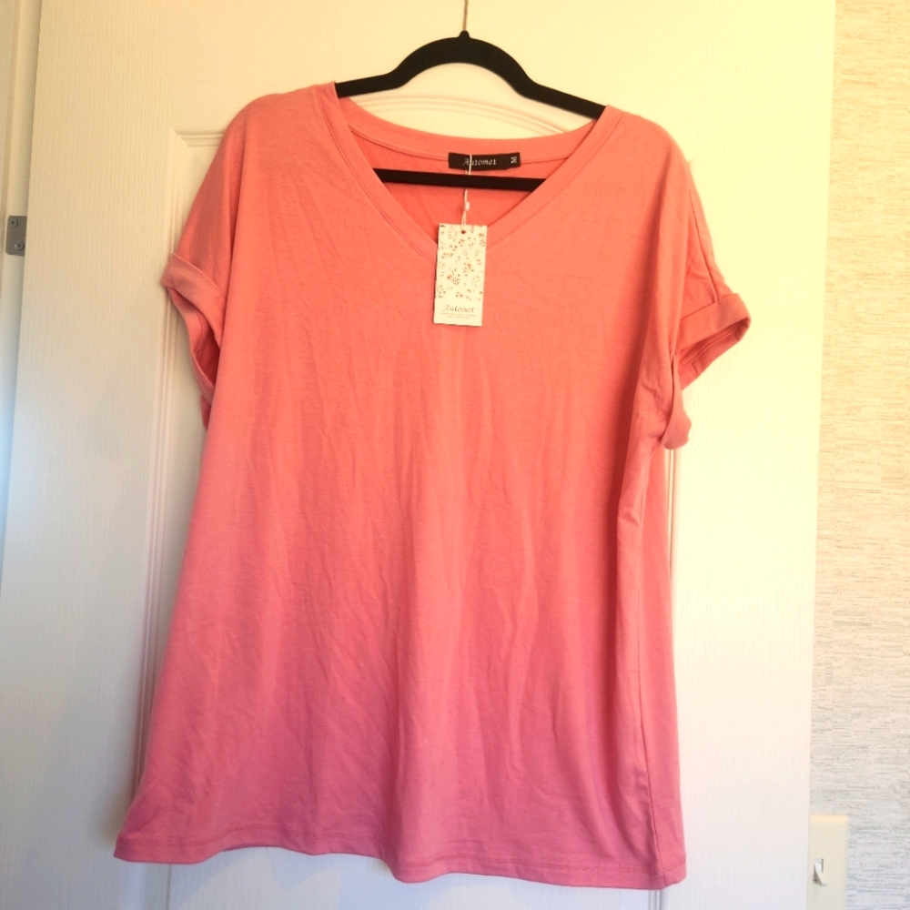 Automet Womens shirt size M BNWT
